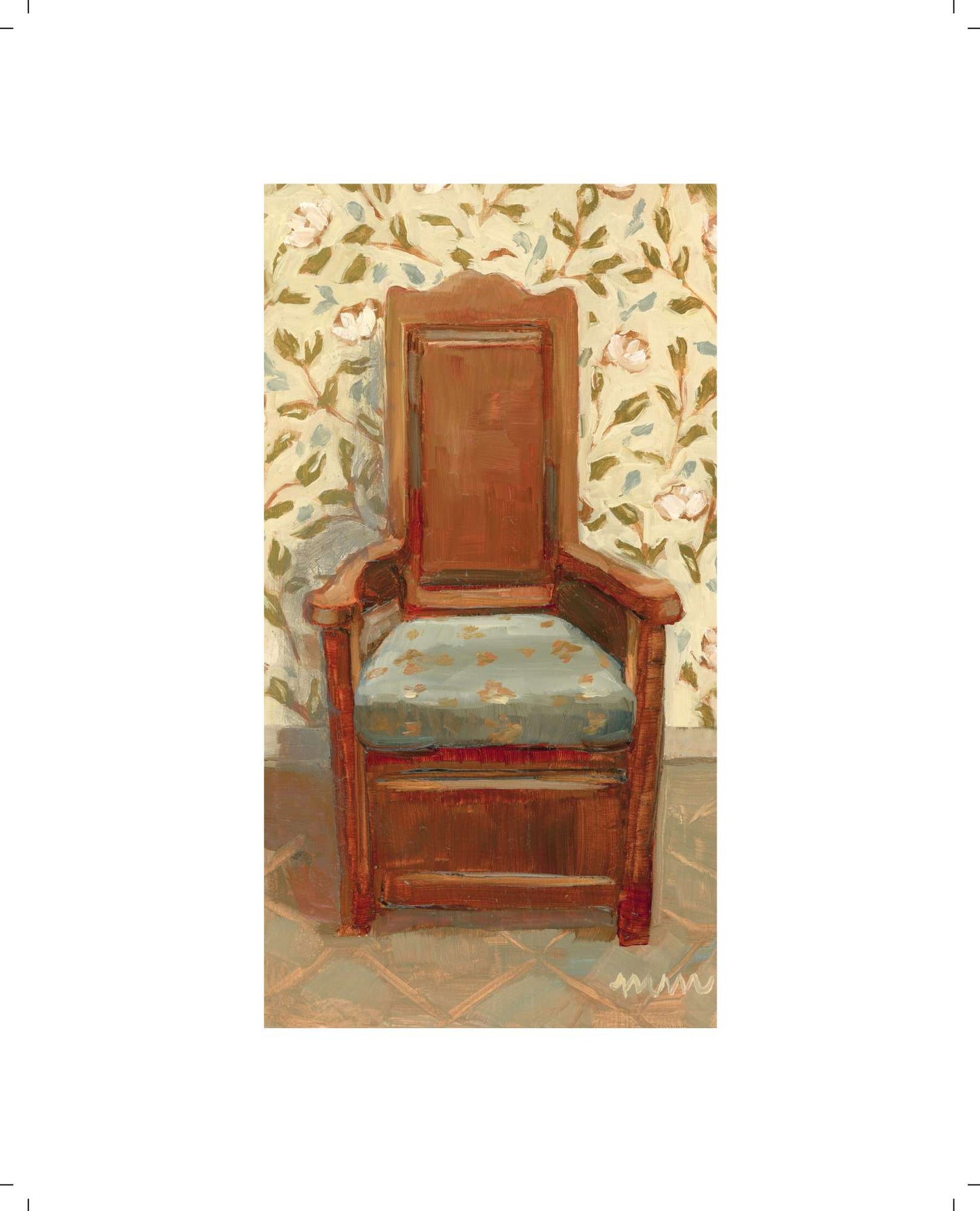 A Seat for You Series III