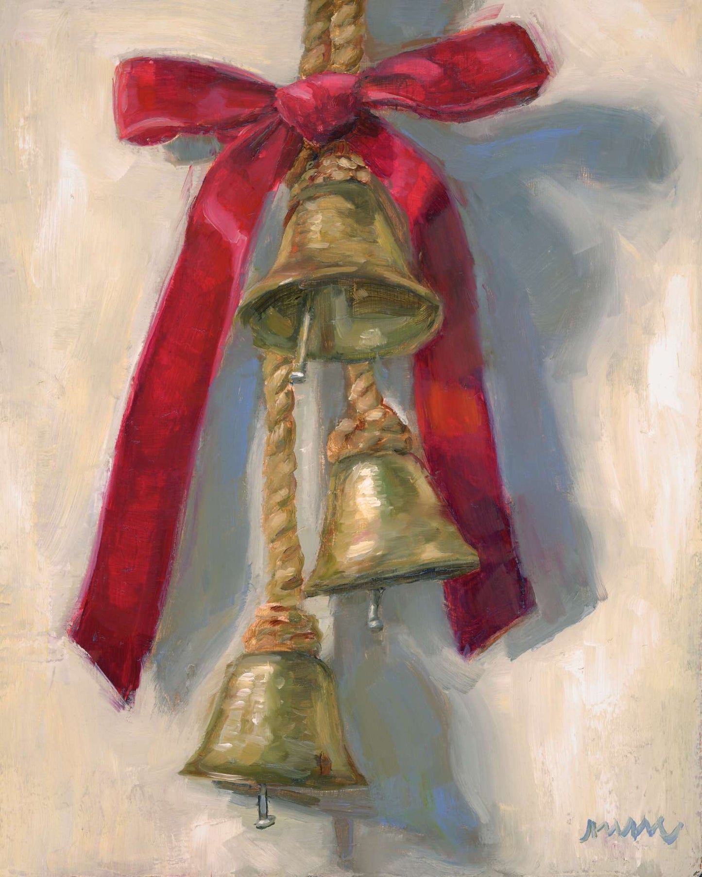 Christmas Bells