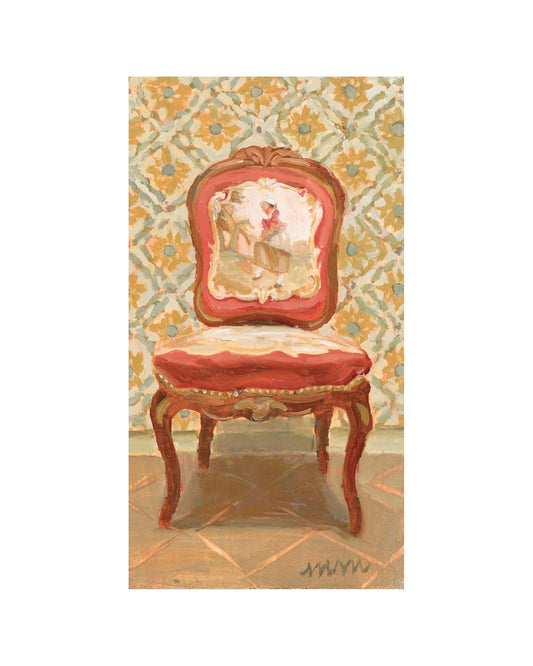 A Seat for You Series II