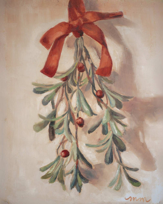 Mistletoe